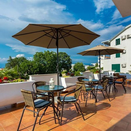 Dubasa B&B Vantacici Kültér fotó