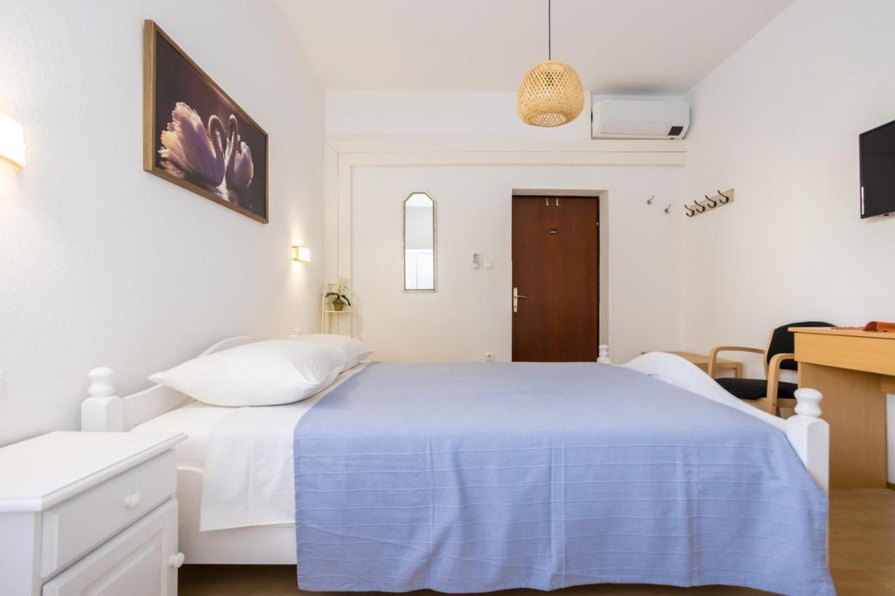 Dubasa B&B Vantacici Kültér fotó
