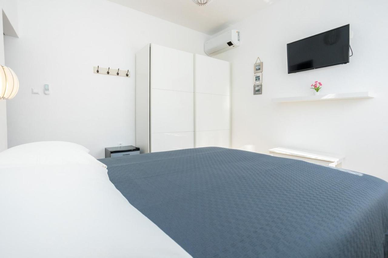 Dubasa B&B Vantacici Kültér fotó