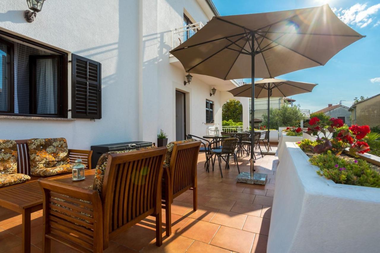 Dubasa B&B Vantacici Kültér fotó