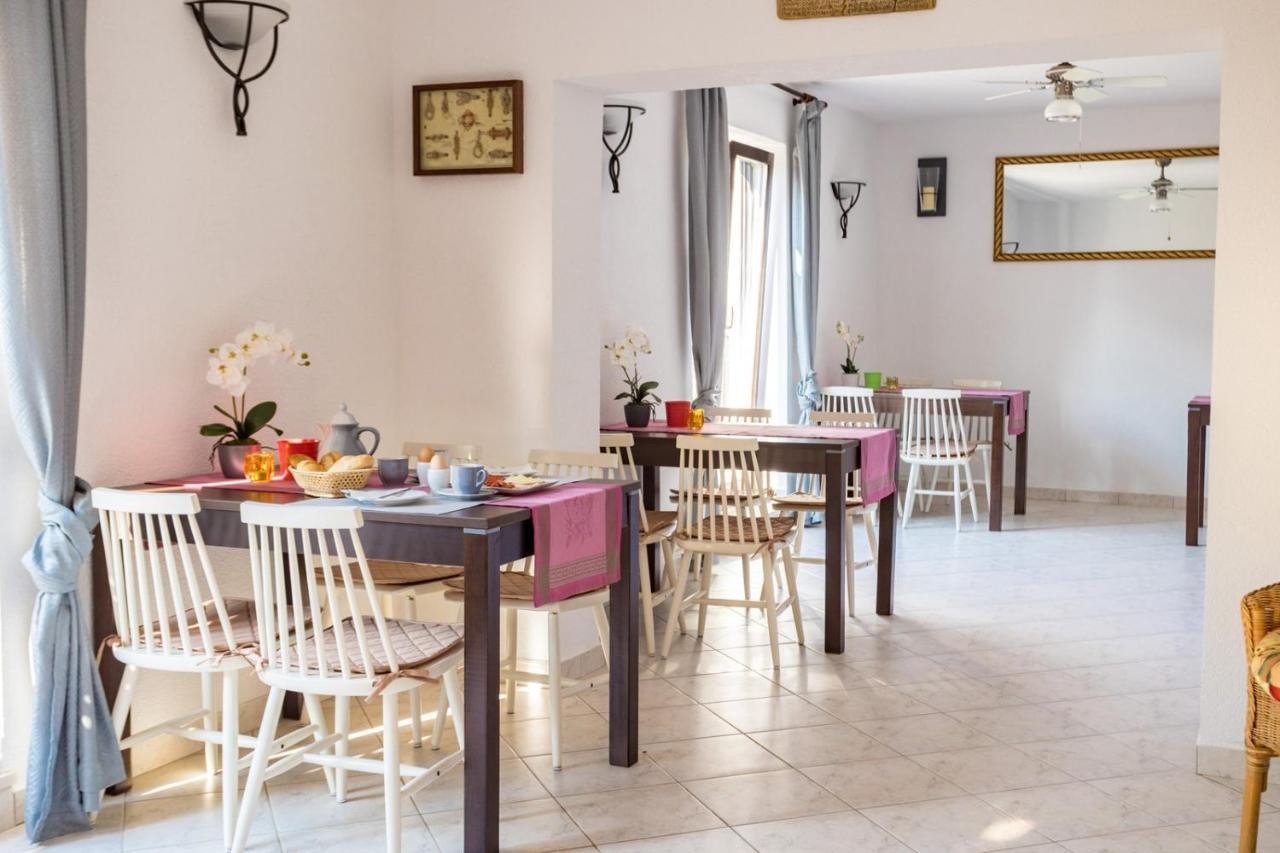 Dubasa B&B Vantacici Kültér fotó