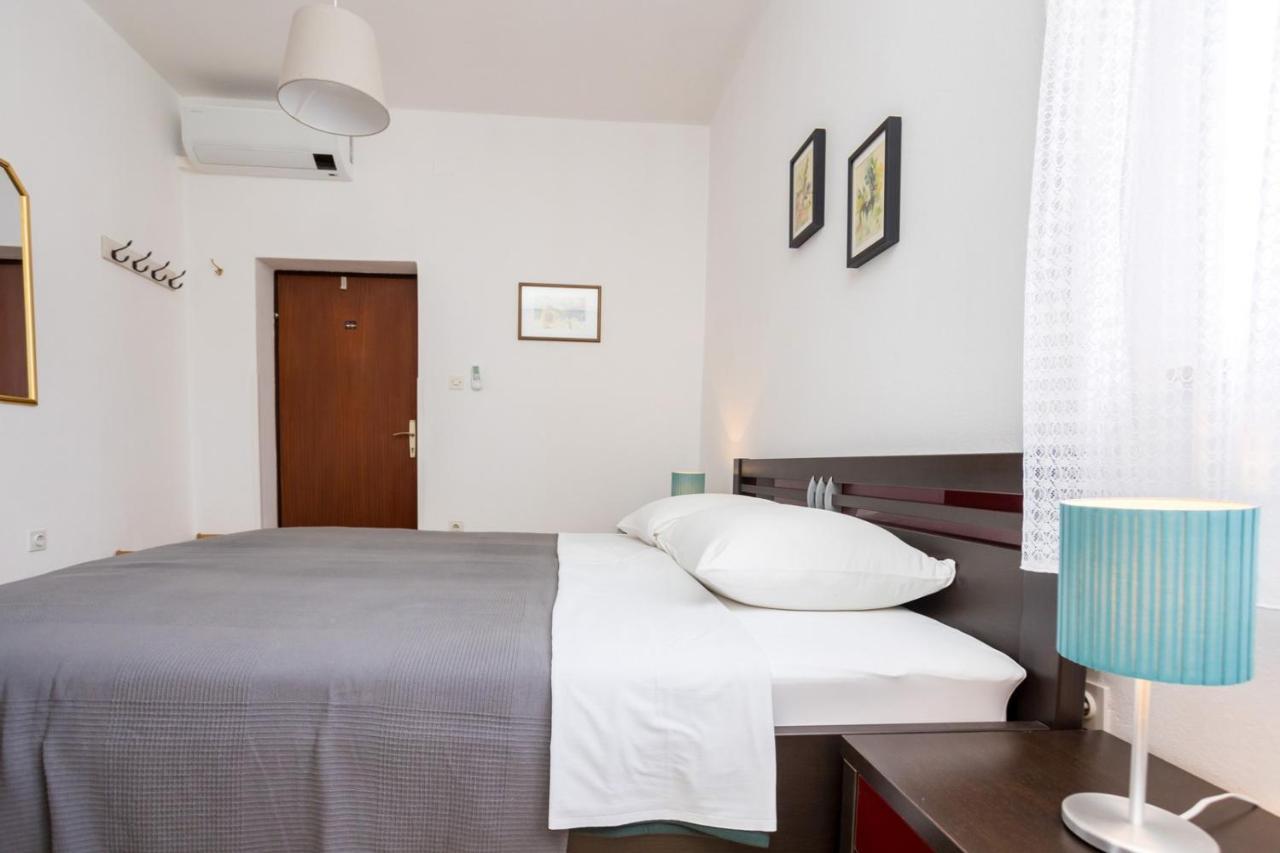 Dubasa B&B Vantacici Kültér fotó